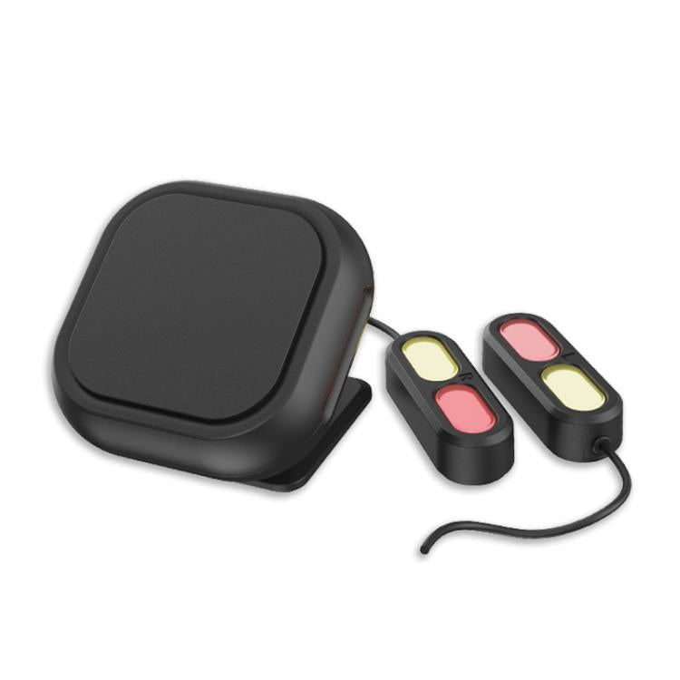 24GHz Motorcycle 30-Meter Blind Spot Radar Detection System Lane Change Assist for Safe Riding 24GHz Motorcycle 30-Meter Blind Spot Radar Detection System Lane Change Assist for Safe Riding